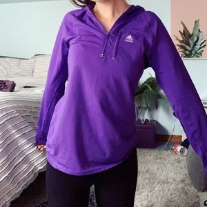 Adidas Workout top longsleeve
